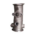 Truck Brake Valve Casting Iron